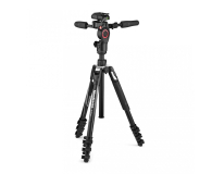 Manfrotto BeFree 3W Live Lever - 1196575 - zdjęcie 1